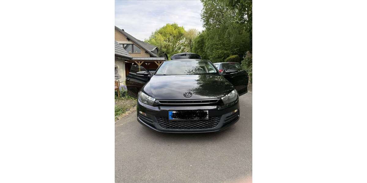 VW Scirocco 147.200 km 7.750 &euro; Schwerte, Hansestadt an der Ruhr 58239