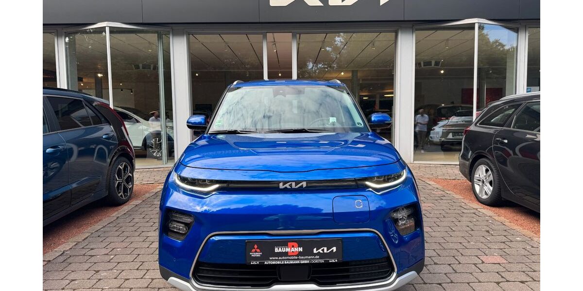 Kia Soul 2.480 km 29.990 &euro; Dorsten 46282