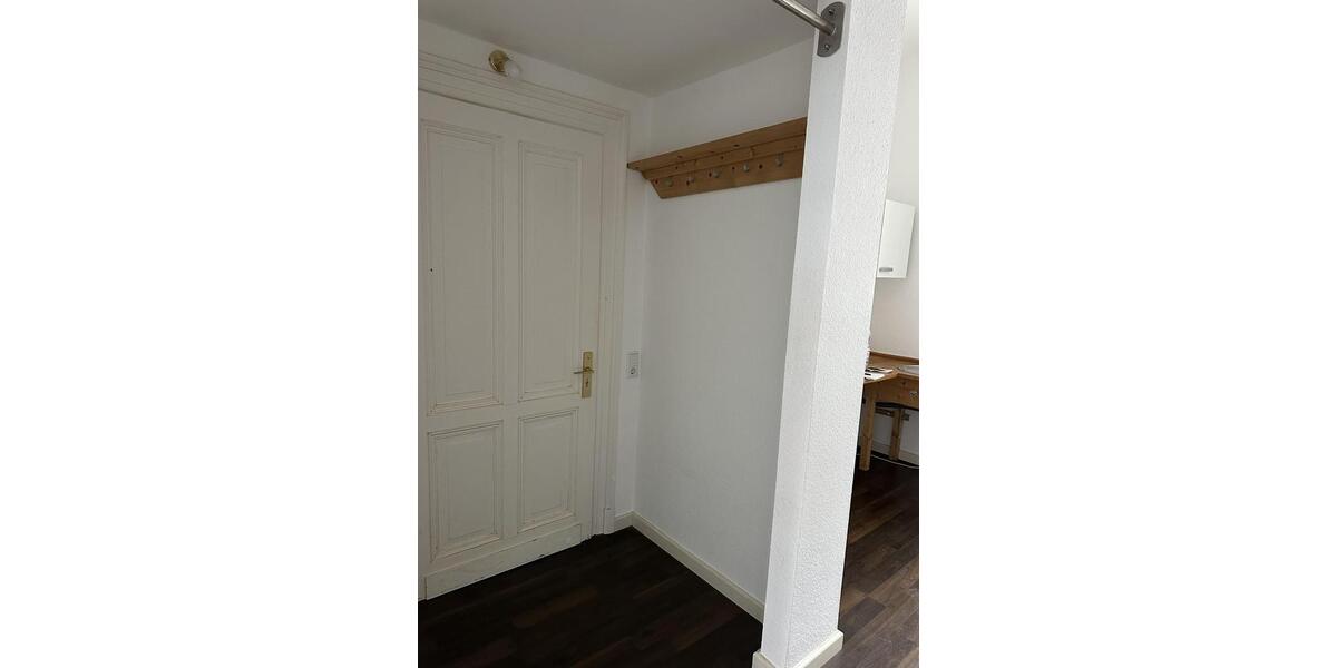 Etagenwohnung Witten - 1.5 Zimmer, 78 m&sup2;, 699&euro; | Angebot:24380230