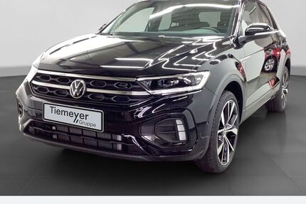 VW T-Roc 3.260 km 30.870 &euro; Oberhausen 46047
