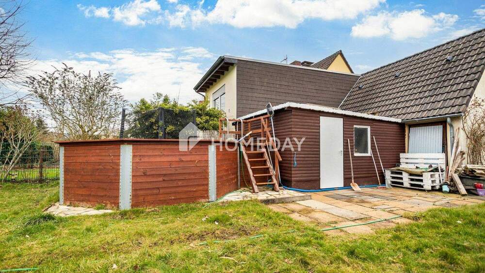 Doppelhaushälfte Dortmund Brechten - 5 Zimmer, 145 m&sup2;, 399.000&euro; | Angebot:25737662