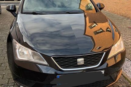 Seat Ibiza 107.000 km 4.500 &euro; Lünen 44534