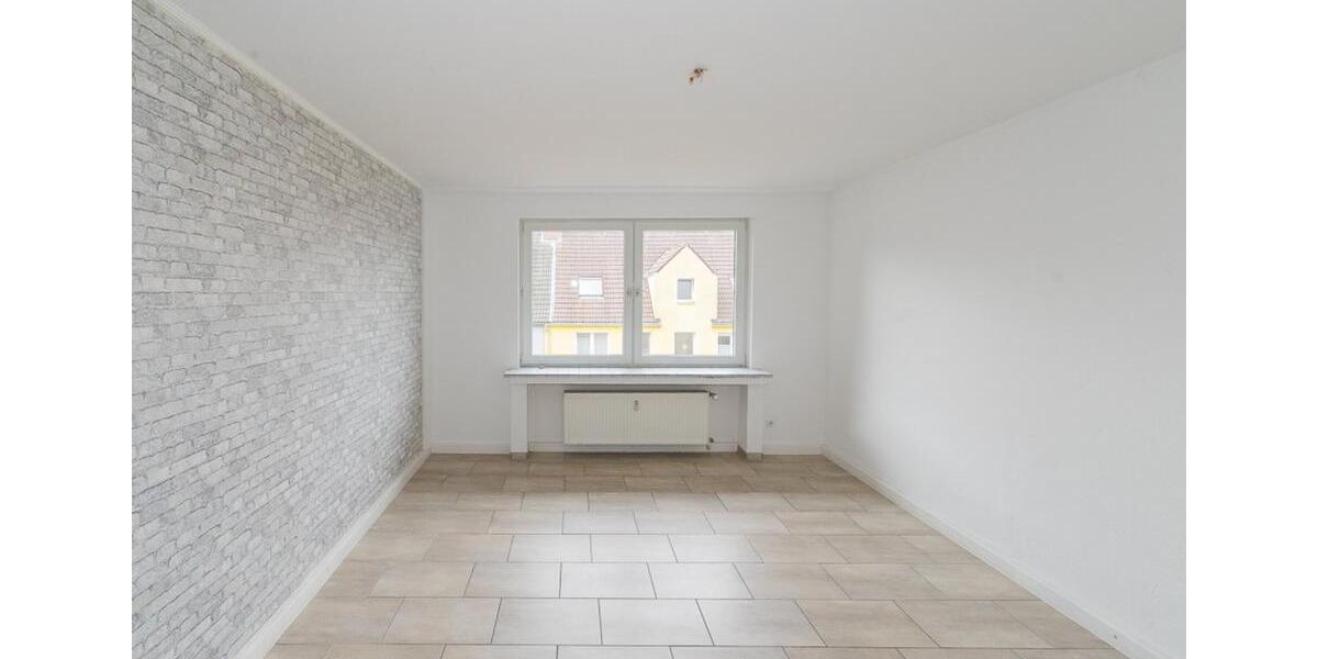 Etagenwohnung Gladbeck - 3 Zimmer, 63 m&sup2;, 510&euro; | Angebot:25825829