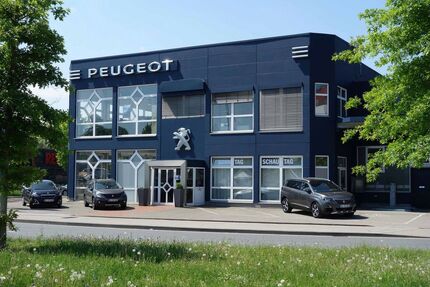 Peugeot 2008 33.142 km 19.150 &euro; Dortmund 44263