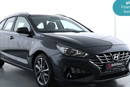 Hyundai i30 48.410 km 17.990 &euro; Wuppertal 42287