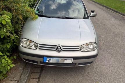 VW Golf 190.000 km 850 &euro; Velbert 42549