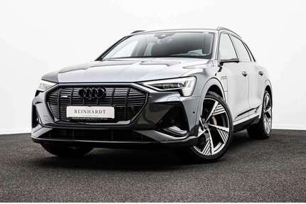 Audi e-tron 54.462 km 38.395 &euro; Hagen 58091