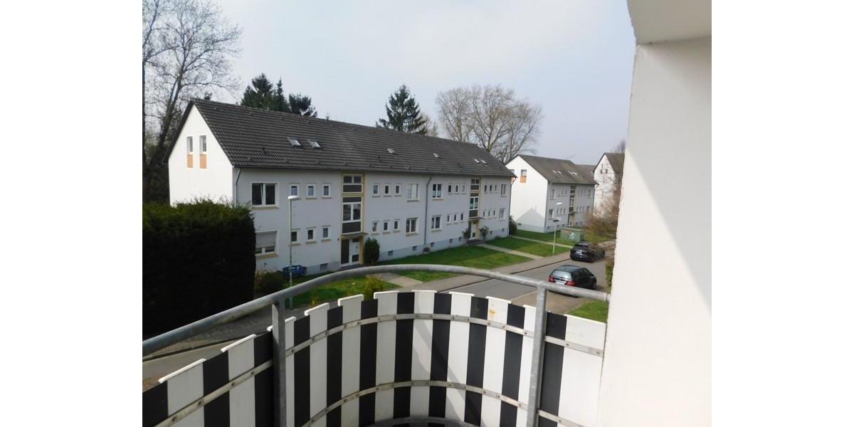 Etagenwohnung Essen Stadtbezirk IV - 3 Zimmer, 57 m&sup2;, 460&euro; | Angebot:24426914