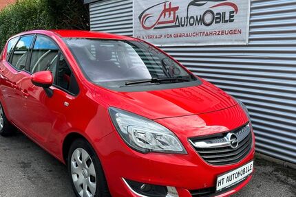 Opel Meriva 214.500 km 3.399 &euro; Marl 45770