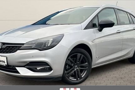 Opel Astra 81.000 km 16.990 &euro; Gelsenkirchen 45894