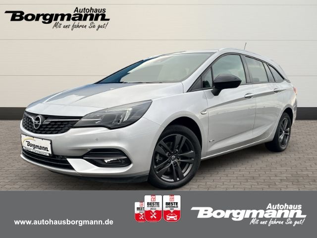 Opel Astra 81.000 km 16.990 &euro; Gelsenkirchen 45894