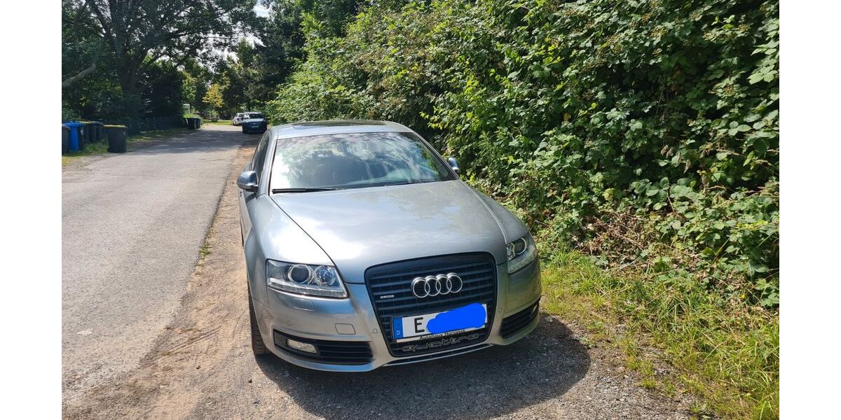 Audi A6 115.240 km 13.499 &euro; Essen 45279
