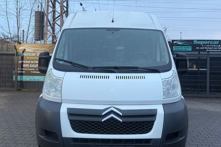 Citroen Jumper 212.484 km 6.600 &euro; Bottrop 46238
