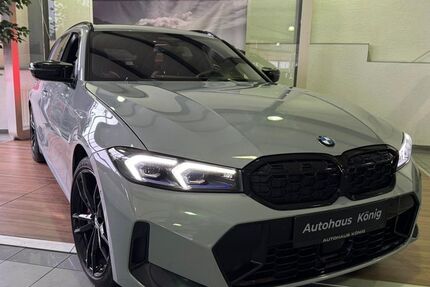 BMW M340i 43.411 km 49.950 &euro; Witten 58454