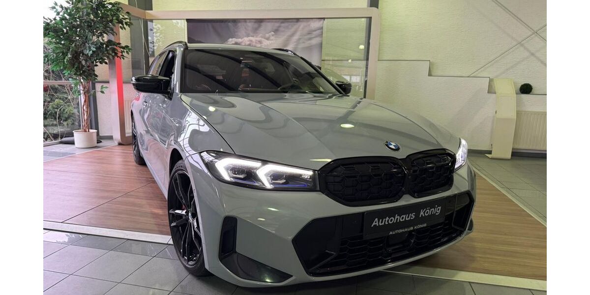 BMW M340i 43.411 km 49.950 &euro; Witten 58454