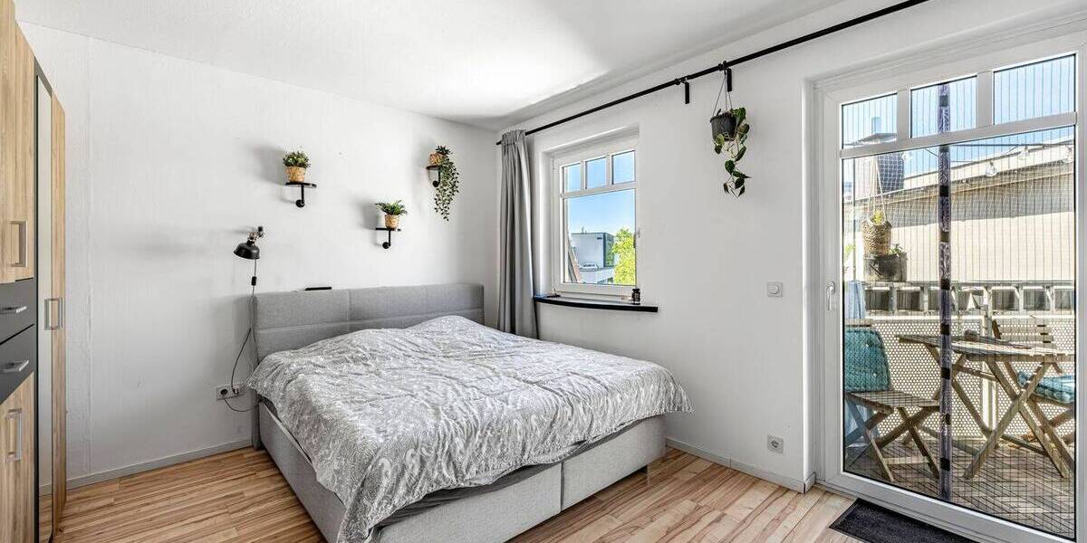 Etagenwohnung Hattingen - 3 Zimmer, 114 m&sup2;, 232.600&euro; | Angebot:26833762