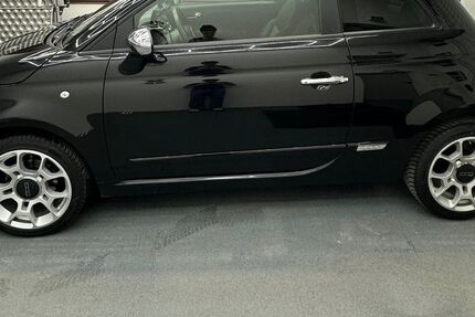 Fiat 500 127.000 km 5.290 &euro; Recklinghausen 45661