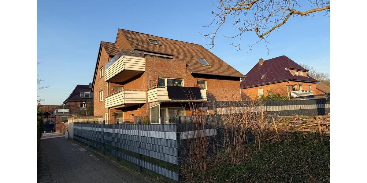 Maisonettenwohnung Dorsten - 3.5 Zimmer, 132 m&sup2;, 185.000&euro; | Angebot:26018188
