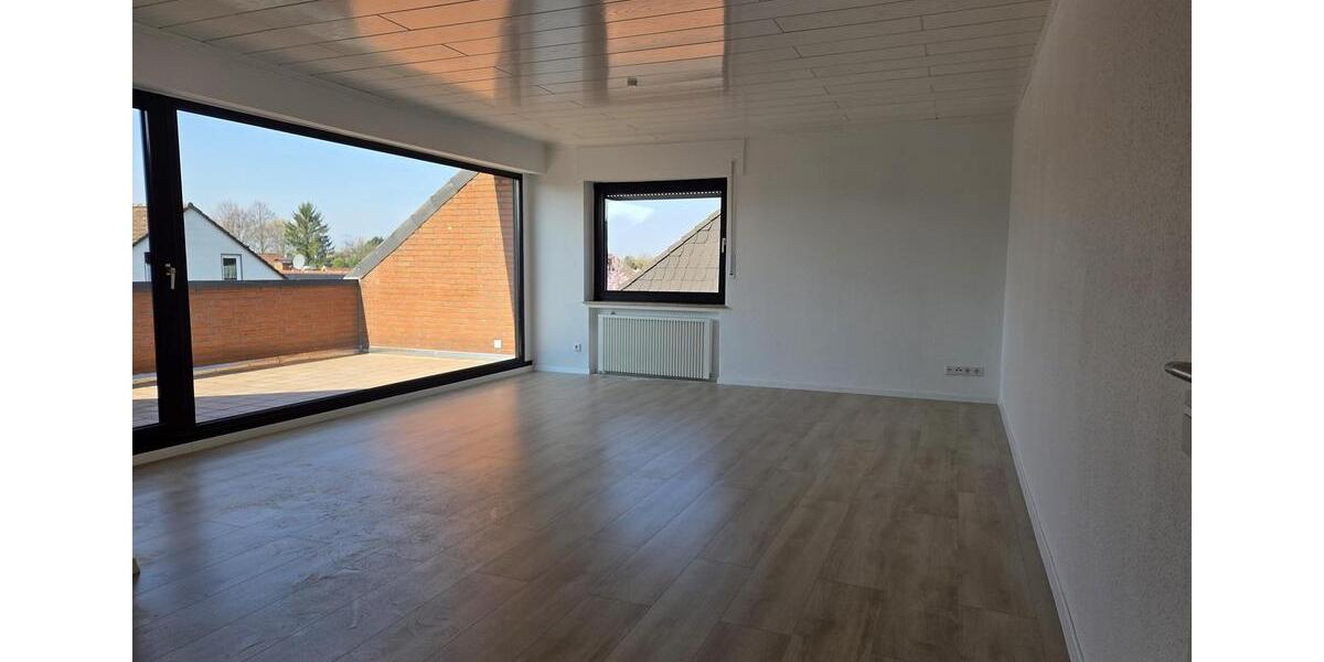 Etagenwohnung Dortmund Brackel - 2 Zimmer, 74 m&sup2;, 695&euro; | Angebot:25793293