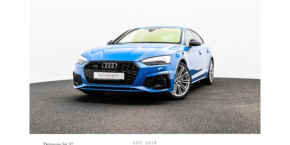 Audi A5 73.279 km 34.610 &euro; Hagen 58091