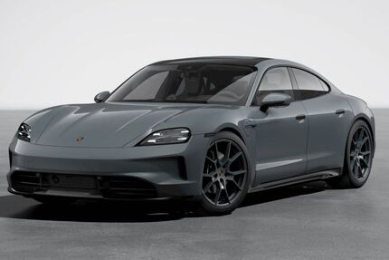 Porsche Taycan 12.499 km 136.500 &euro; Hagen 58119