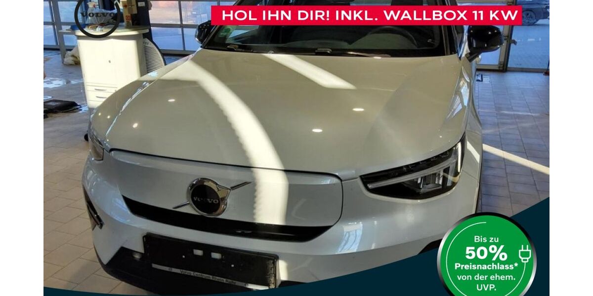 Volvo XC40 34.602 km 29.980 &euro; Essen-Kray 45309