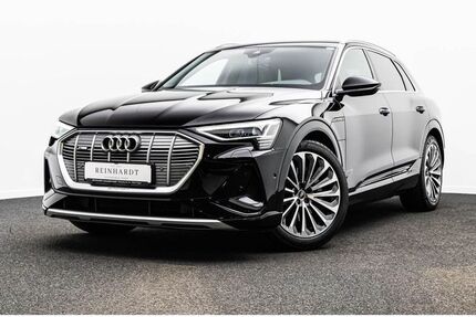 Audi e-tron 71.538 km 34.585 &euro; Hagen 58091