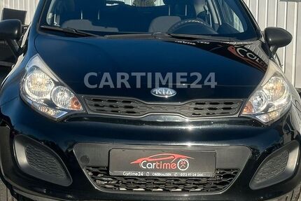 Kia Rio 132.522 km 4.190 &euro; Oberhausen 46145