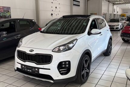 Kia Sportage 130.000 km 15.900 &euro; Essen - Karnap 45329
