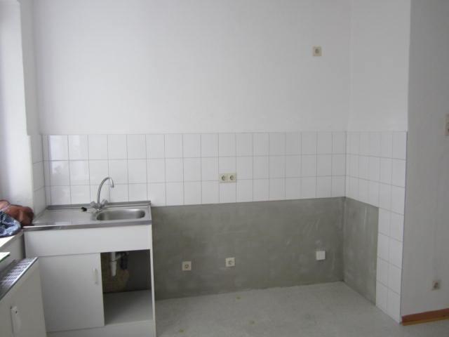 Etagenwohnung Gelsenkirchen Gelsenkirchen-Mitte - 1.5 Zimmer, 36 m&sup2;, 271&euro; | Angebot:25900404