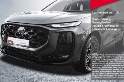 Audi Q3 2.990 km 56.980 &euro; Lünen 44534