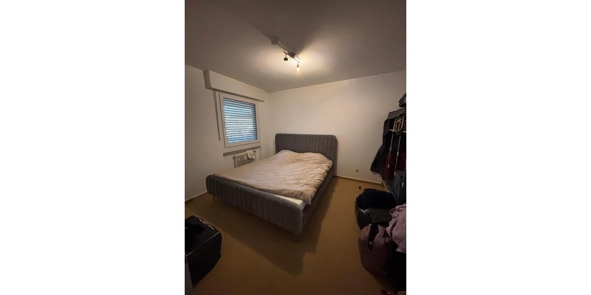 Etagenwohnung Gelsenkirchen Buer - 2 Zimmer, 45 m&sup2;, 520&euro; | Angebot:25935361