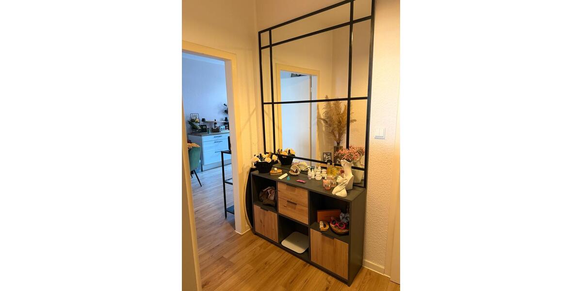 Erdgeschoßwohnung Essen Stadtbezirk IX - 2 Zimmer, 55 m&sup2;, 950&euro; | Angebot:25366815