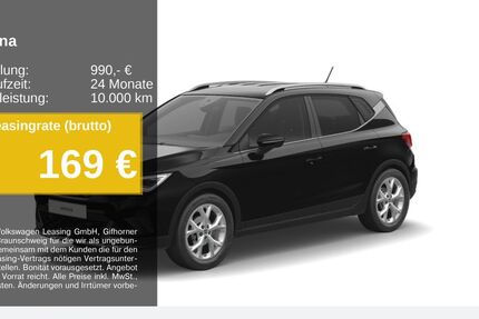 Seat Arona 22.469 km 26.310 &euro; Oberhausen 46047