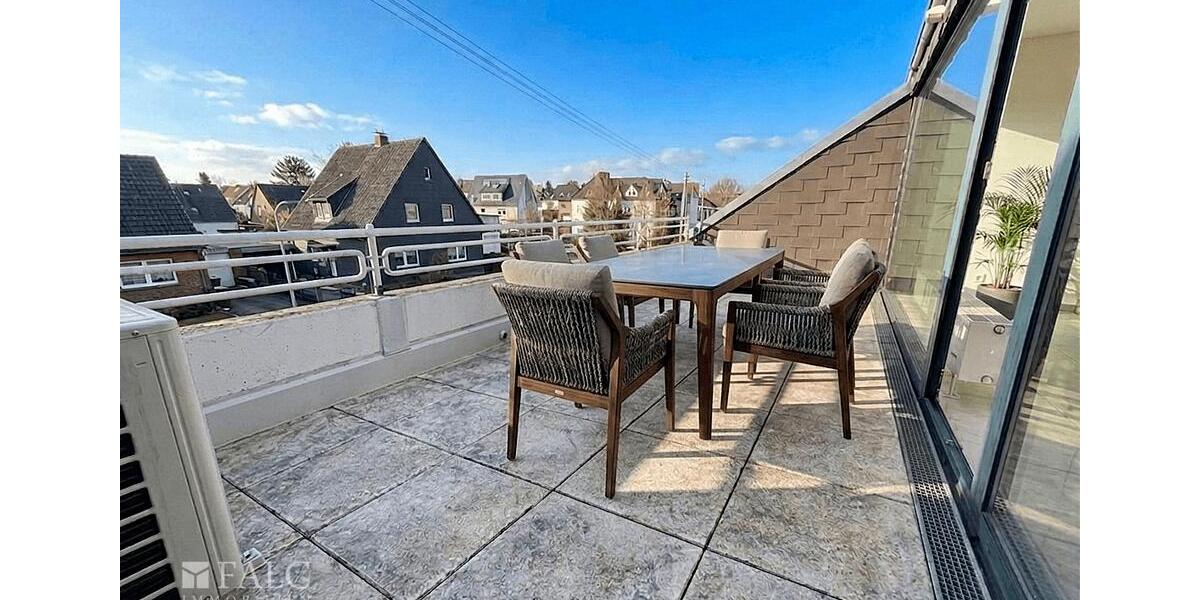 Etagenwohnung Haltern am See - 3.5 Zimmer, 76 m&sup2;, 800&euro; | Angebot:25917229