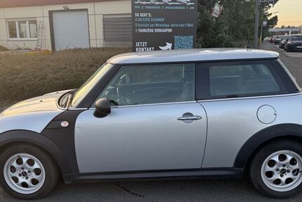 Mini ONE 165.000 km 2.900 &euro; Recklinghausen 45659