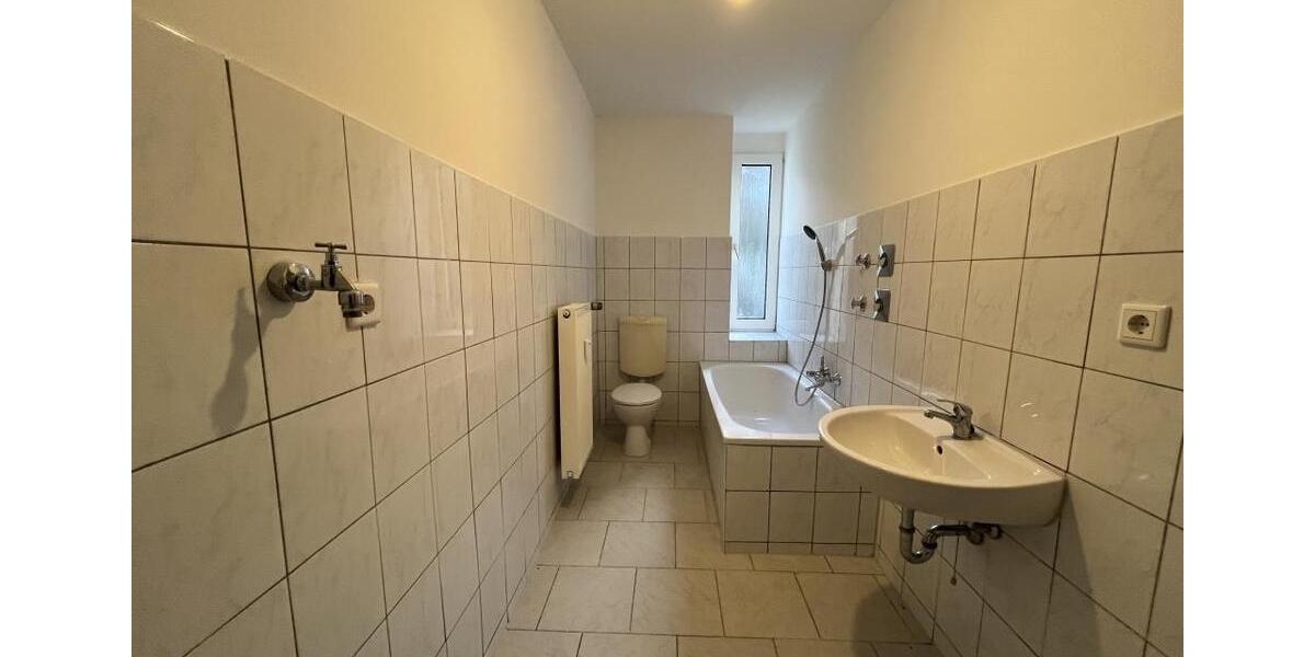 Erdgeschoßwohnung Bochum Höntrop - 2 Zimmer, 41 m&sup2;, 300&euro; | Angebot:25861521