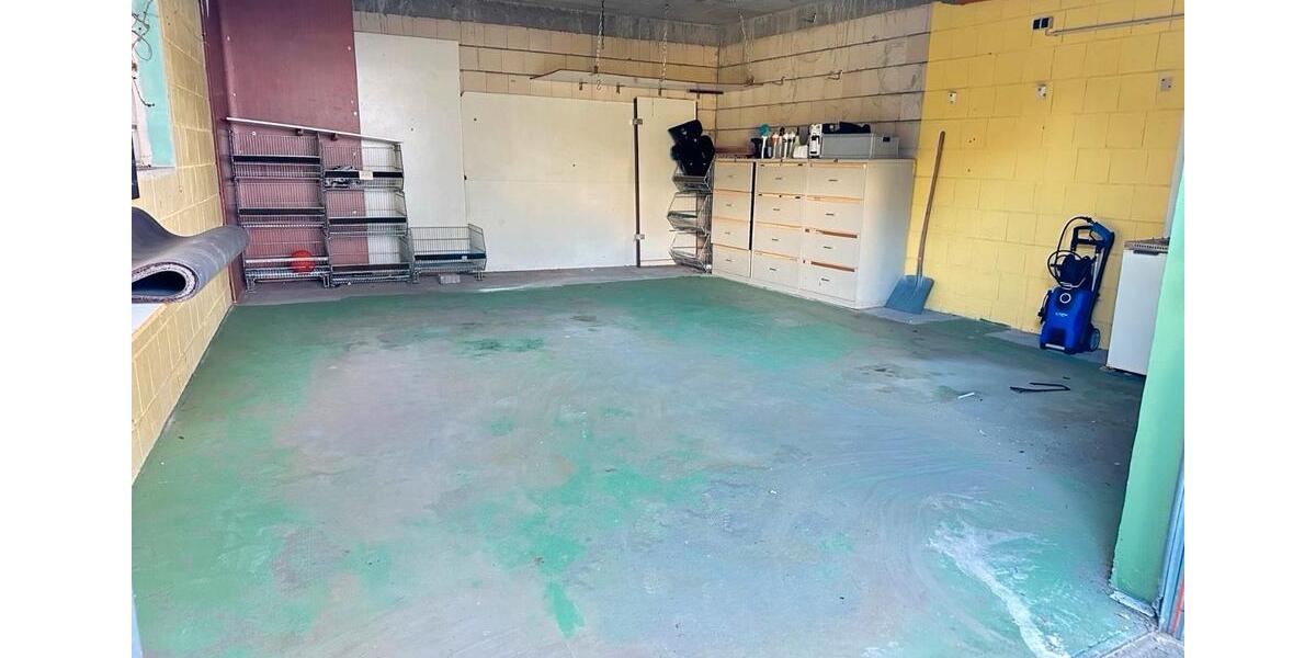 Gewerbeobjekt Gladbeck Brauck - 1.500&euro; | Angebot:26517935