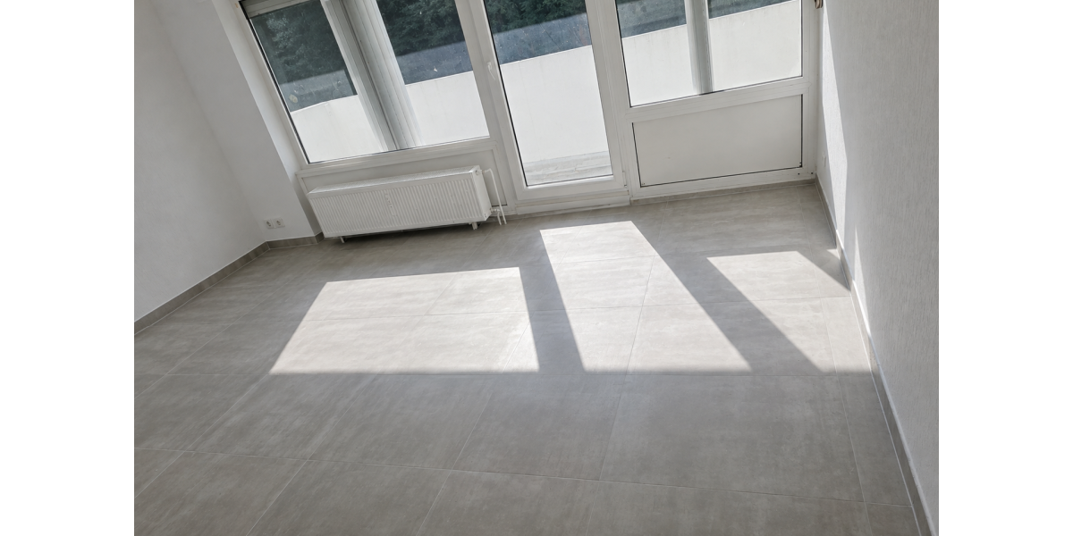 teilweise sanierte 2,5 Zimmer Wohnung mit Balkon - 2- Gladbeck Brauck | Angebot:27342637