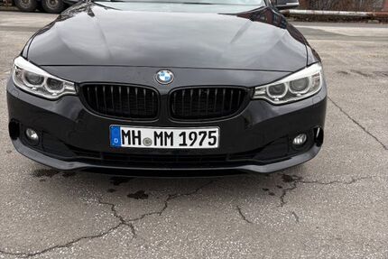 BMW 430 198.895 km 17.500 &euro; Mülheim an der Ruhr 45478