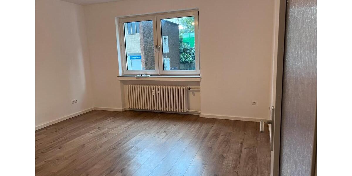Etagenwohnung Essen Frillendorf - 1 Zimmer, 29 m&sup2;, 480&euro; | Angebot:25658378