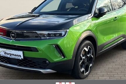 Opel Mokka-e 17.800 km 19.890 &euro; Essen 45356