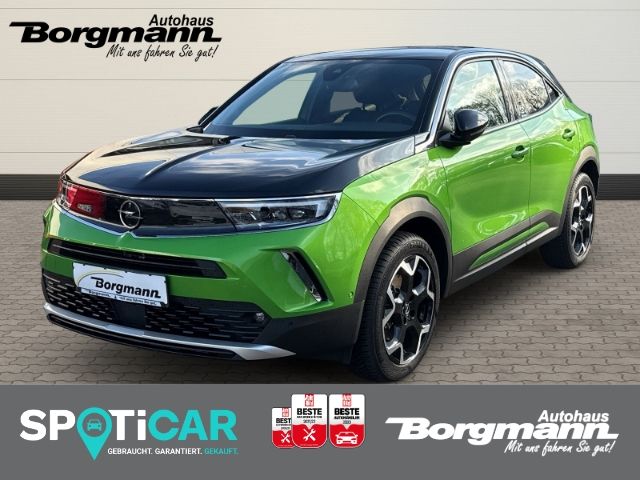 Opel Mokka-e 17.800 km 19.890 &euro; Essen 45356