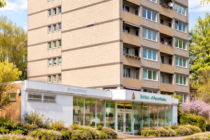 Wohnung Gelsenkirchen Beckhausen - 3 Zimmer, 75 m&sup2;, 420&euro; | Angebot:26487849