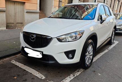 Mazda CX-5 227.000 km 7.500 &euro; Wuppertal 42119