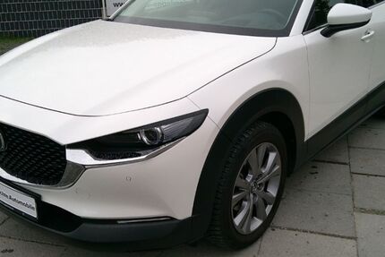 Mazda CX-30 21.000 km 19.900 &euro; Haltern am See 45721