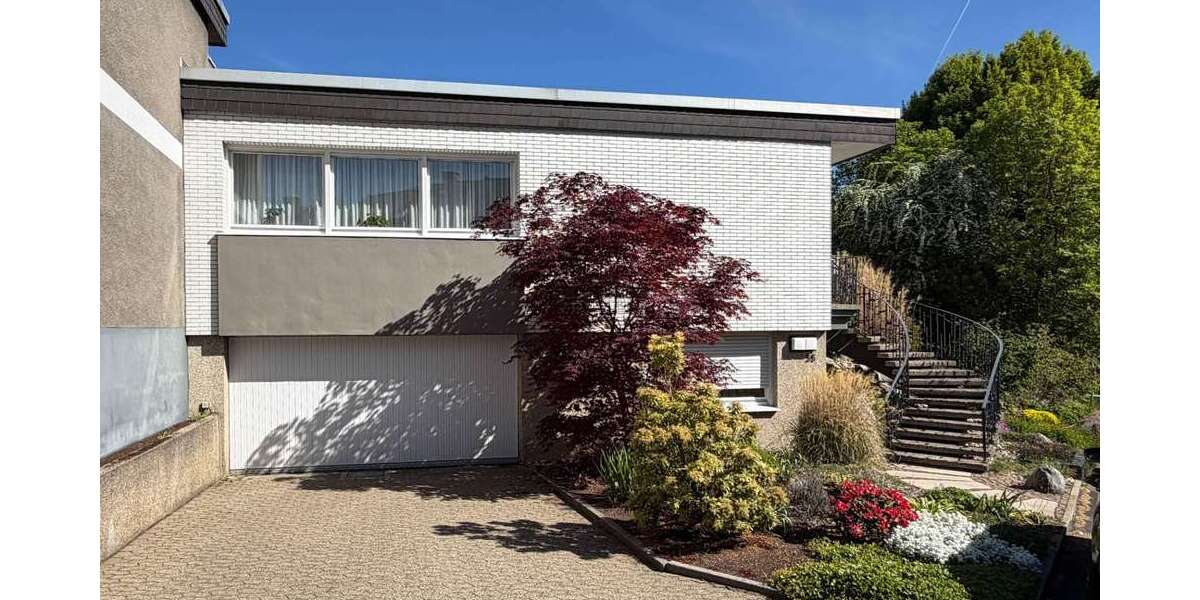 Einfamilienhaus Hagen-Emst Emst - 4 Zimmer, 142 m&sup2;, 369.000&euro; | Angebot:26503195