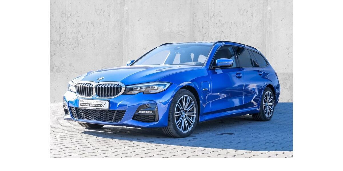 BMW 320 49.000 km 29.880 &euro; Velbert 42553