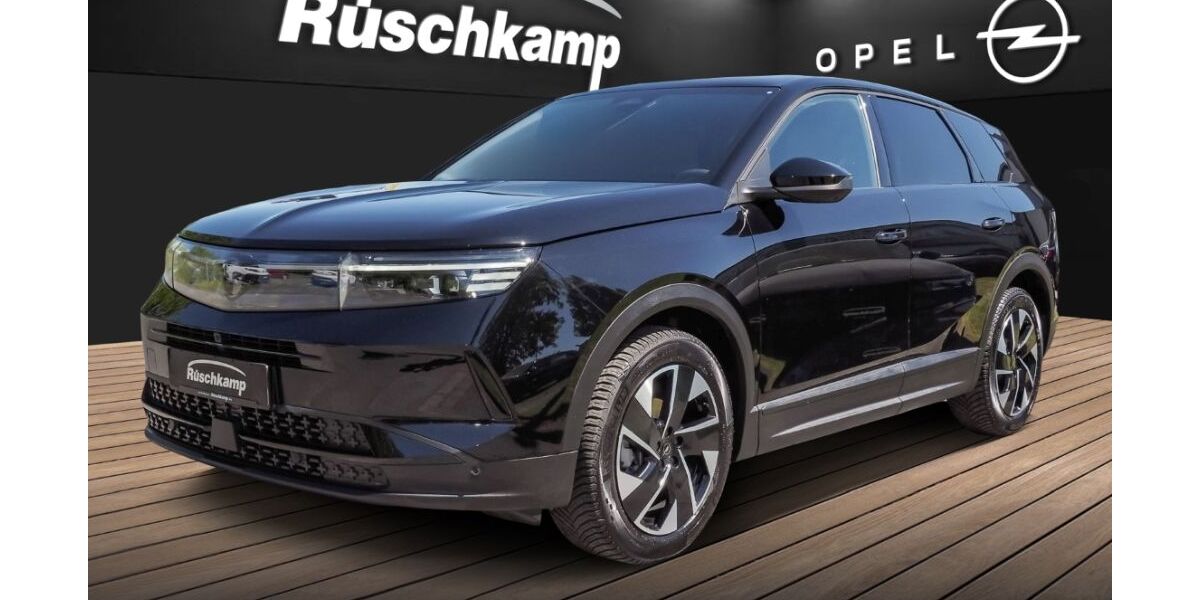 Opel Grandland (X) 10.491 km 32.480 &euro; Lünen 44532