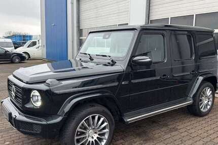 Mercedes-Benz G 400 69.990 km 118.990 &euro; Haltern am See 45721
